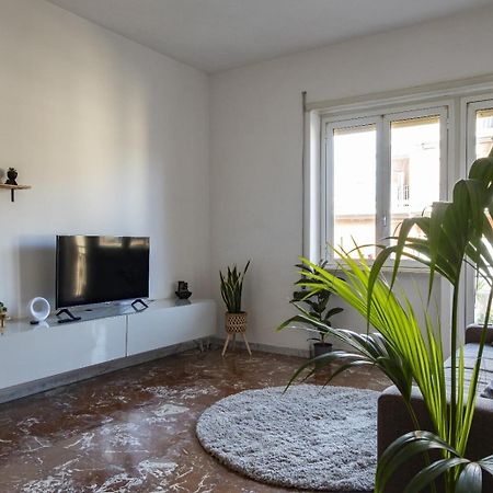 Lucy Cozy House Apartment โรม ภายนอก รูปภาพ