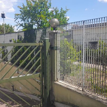Lucy Cozy House Apartment โรม ภายนอก รูปภาพ