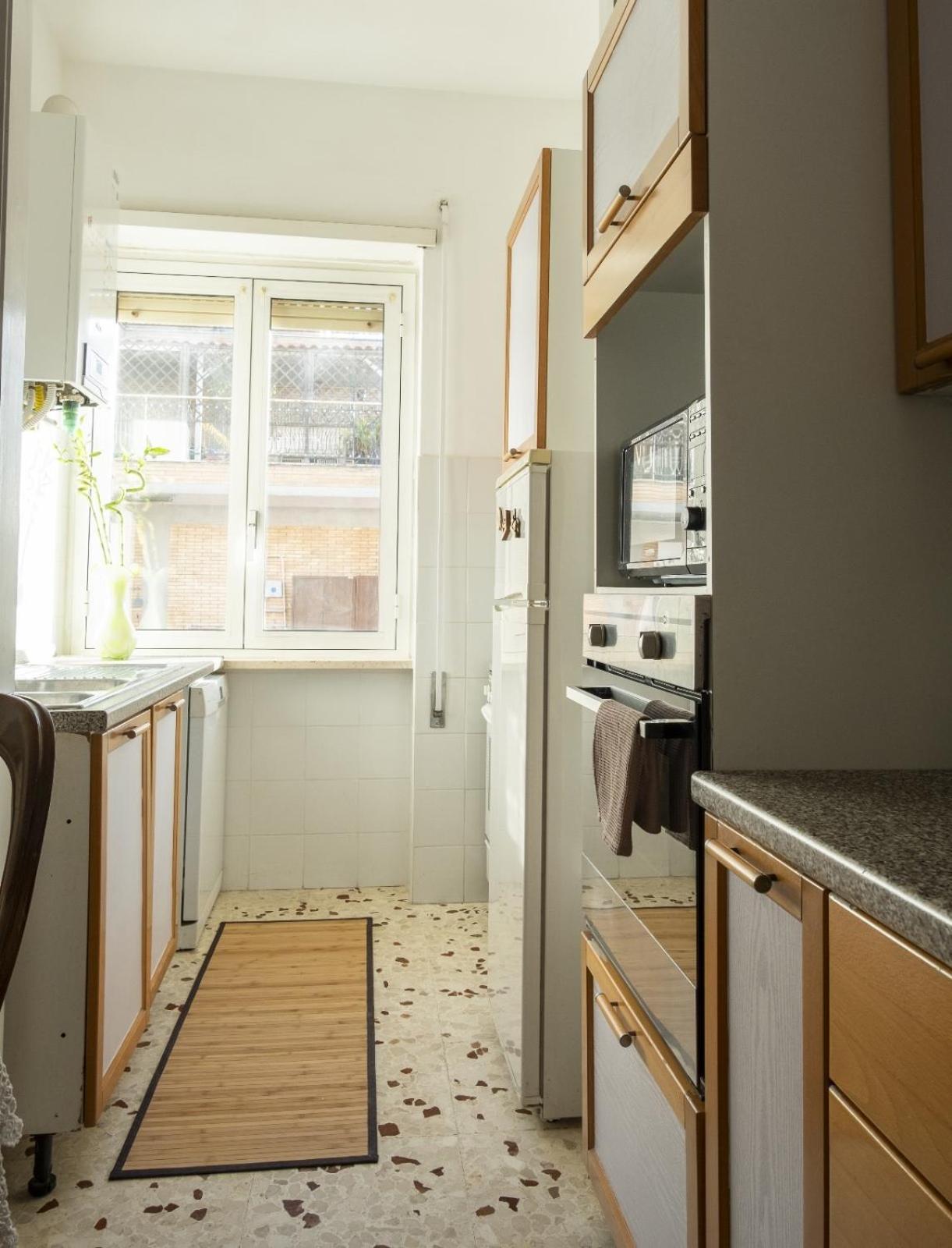 Lucy Cozy House Apartment โรม ภายนอก รูปภาพ