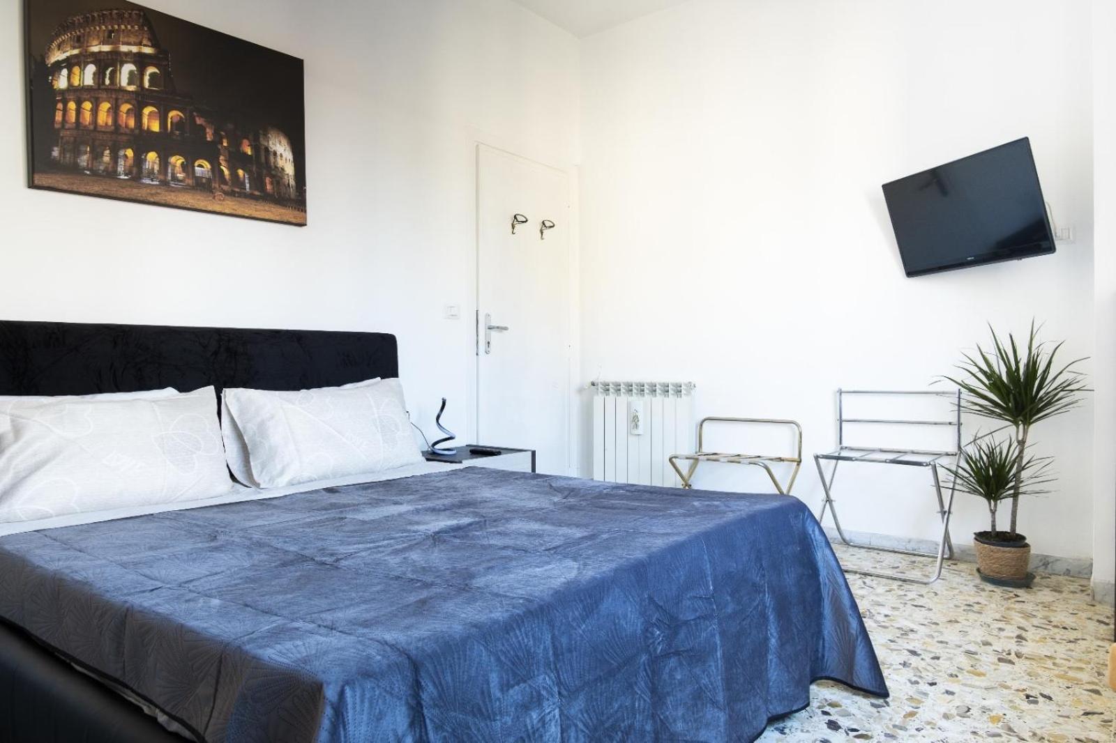 Lucy Cozy House Apartment โรม ภายนอก รูปภาพ
