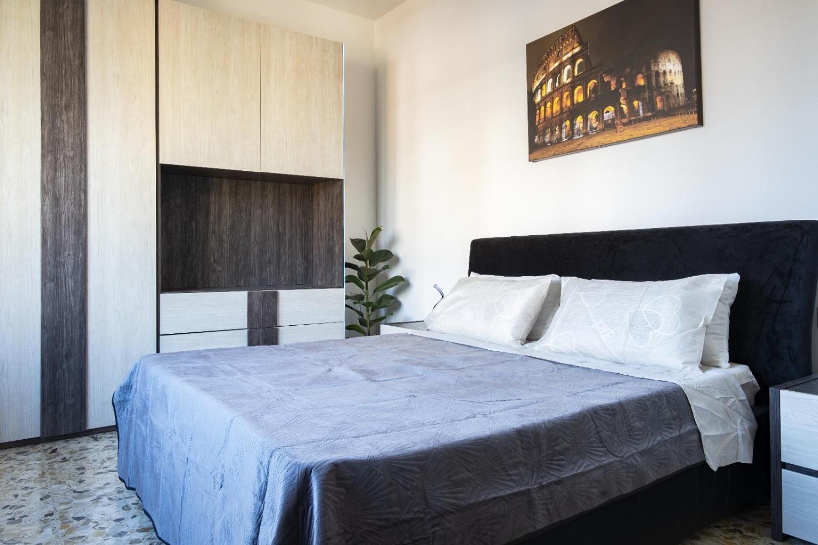 Lucy Cozy House Apartment โรม ภายนอก รูปภาพ