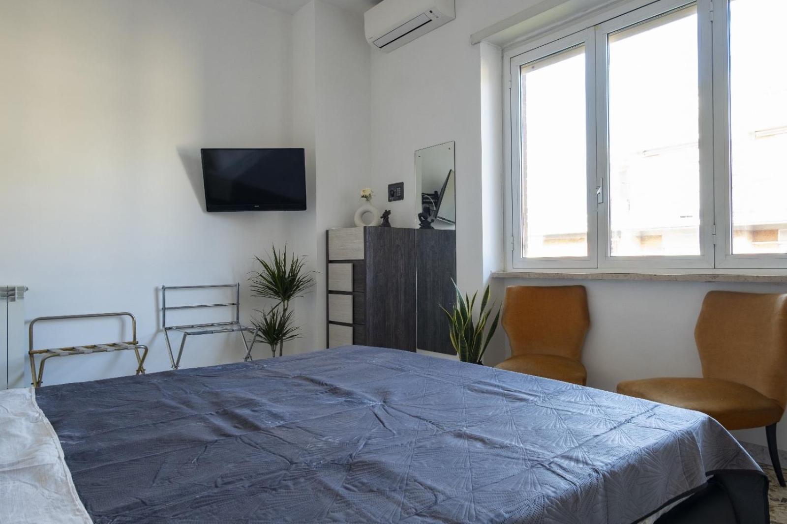 Lucy Cozy House Apartment โรม ภายนอก รูปภาพ