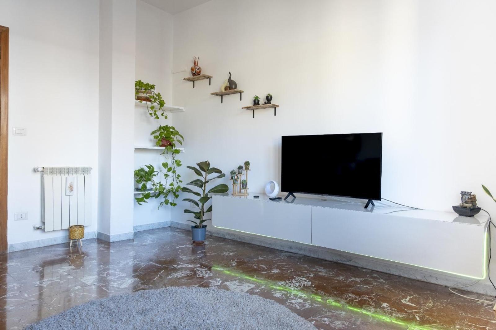 Lucy Cozy House Apartment โรม ภายนอก รูปภาพ