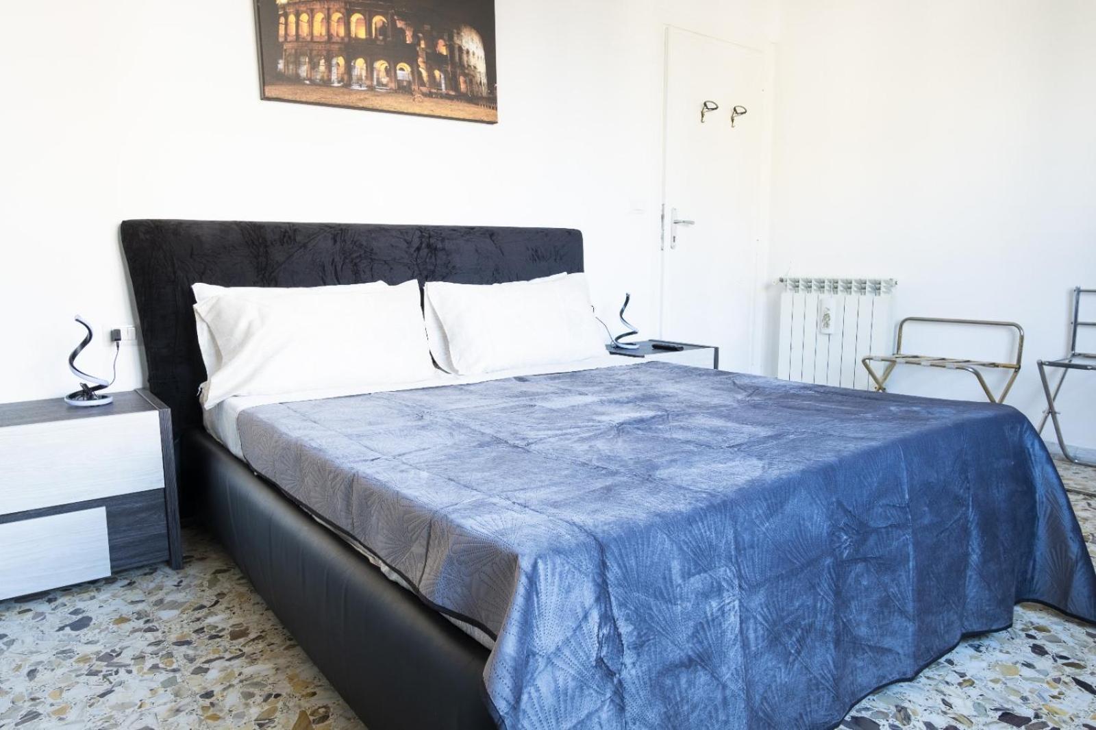 Lucy Cozy House Apartment โรม ภายนอก รูปภาพ