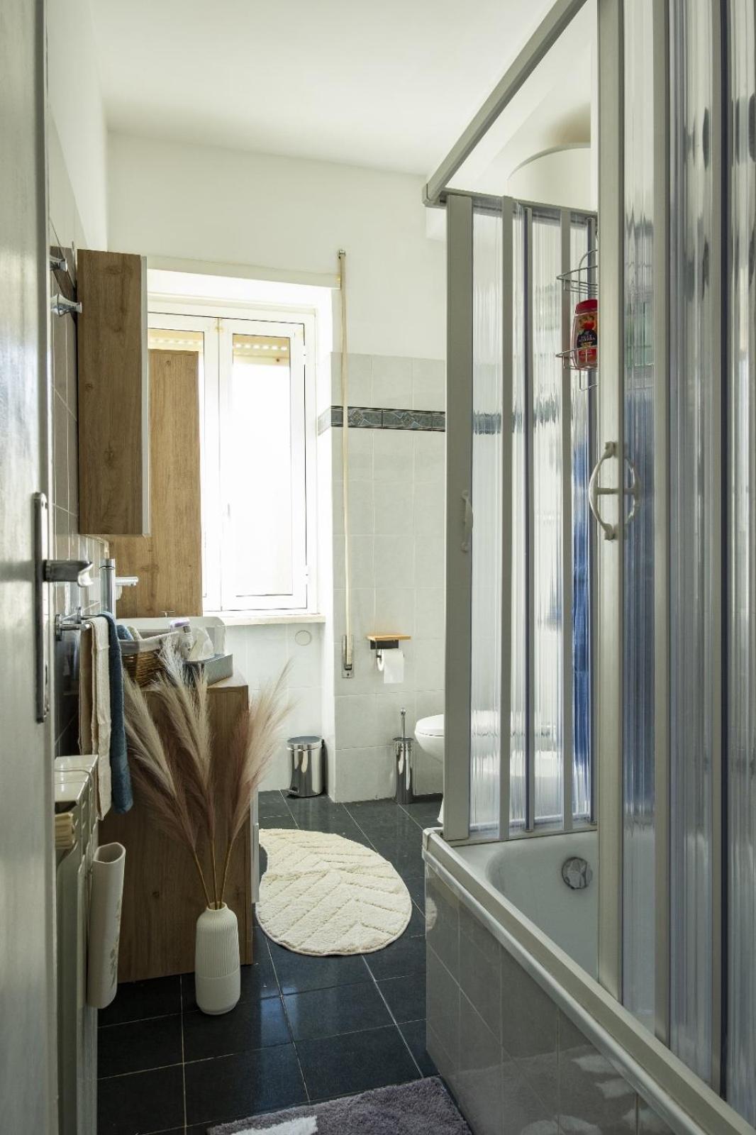 Lucy Cozy House Apartment โรม ภายนอก รูปภาพ